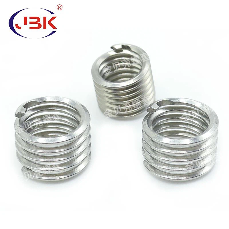 Customizable Tailless Wire Inserts: Tailored For Unique Product Designs