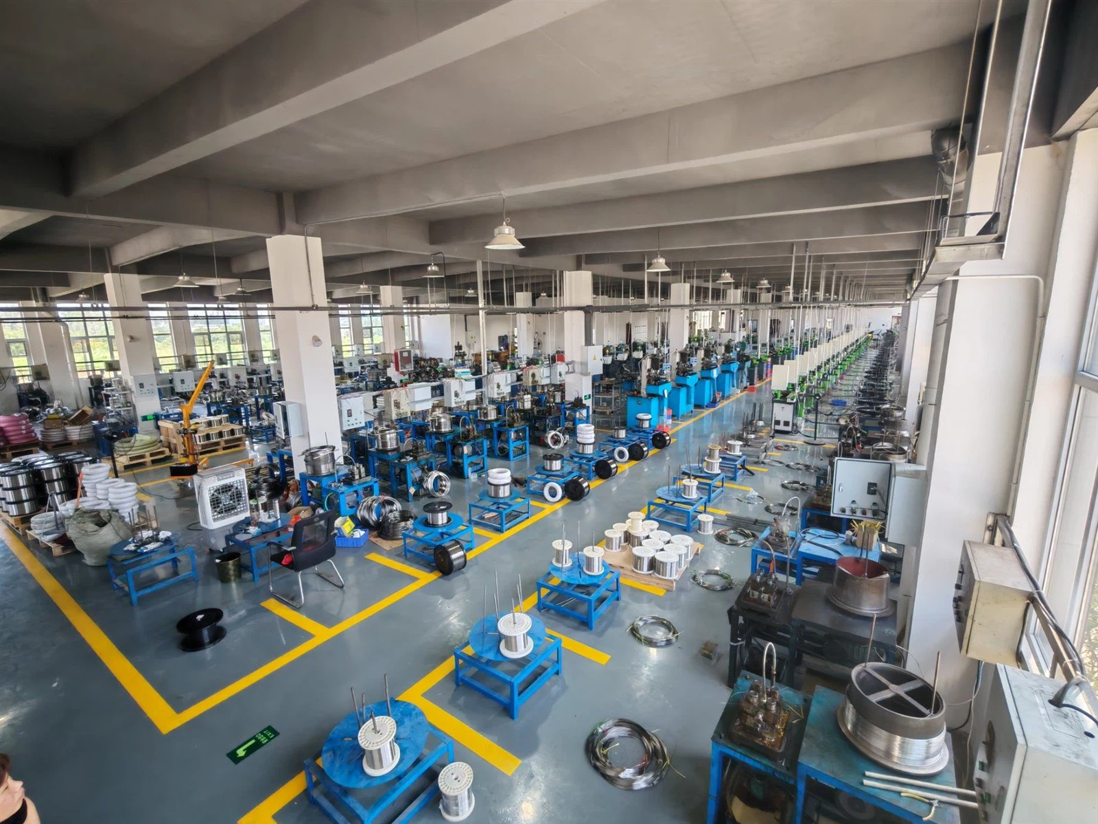 Xinxiang-Golden-Shell-Machinery-Co-Ltd 2 Xinxiang-Golden-Shell-Machinery-Co-Ltd 2